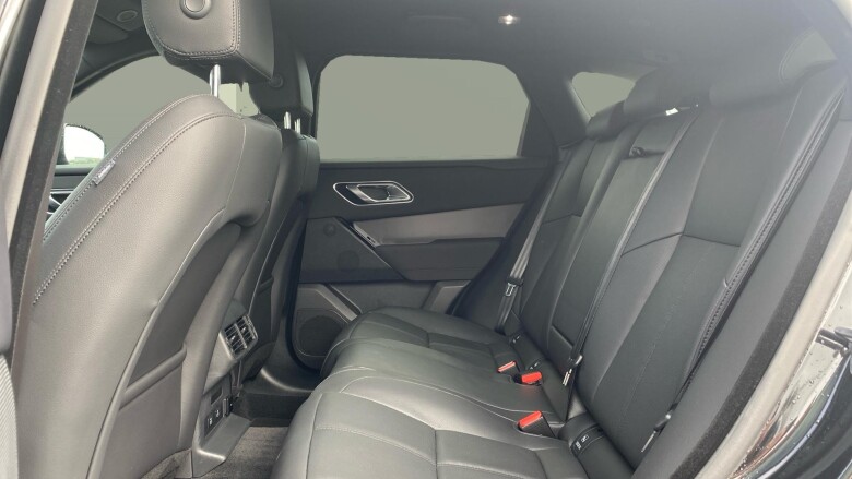 Land Rover Range Rover Velar 2.0 D200 MHEV Dynamic SE 5dr Auto Diesel Estate